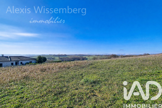  Terrain à vendre 900 m²