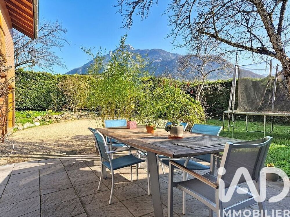 Vente Maison de ville 6 pièces