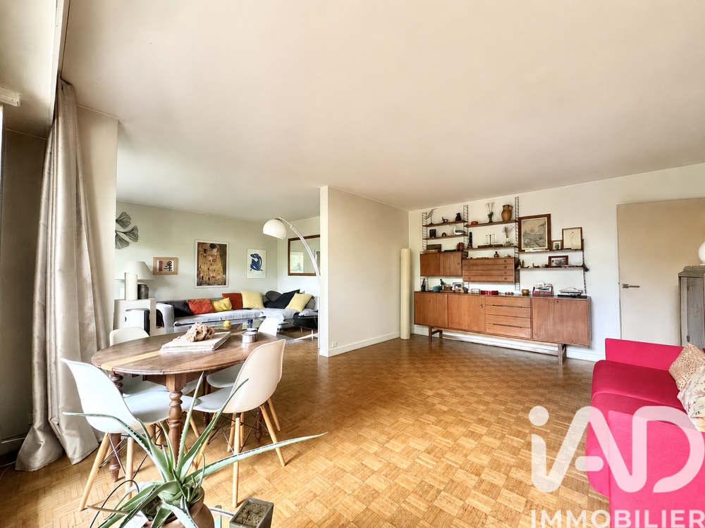 à vendre  Appartement Clichy (92110)