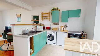  Appartement à vendre 4 pièces 72 m²
