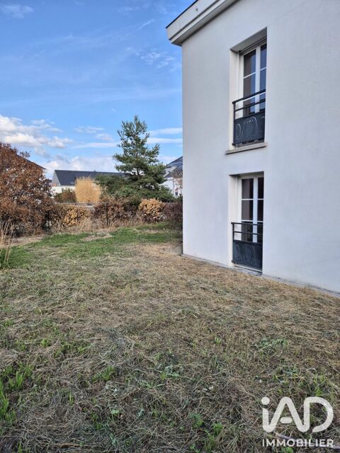  Vente Appartement 3 pièces Appartement - 3 pièce(s) - 60 m²