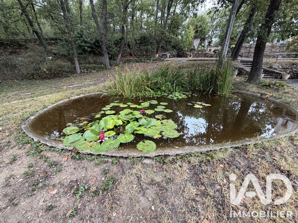à vendre  Maison Pierrevert (04860)