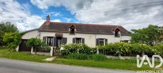  Maison à vendre 5 pièces 113 m²