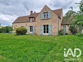  Maison à louer 7 pièces 153 m²