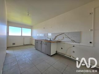  Appartement à vendre 4 pièces 78 m²