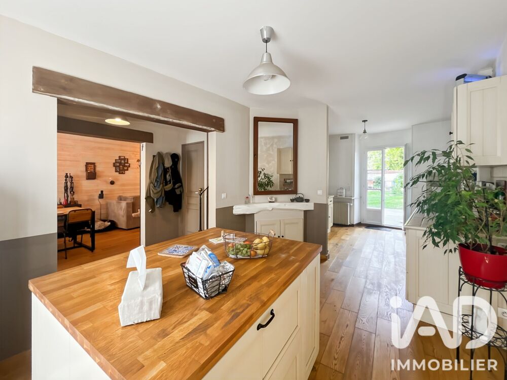 Vente Maison Vente Maison/villa 5 pièces Brie-comte-robert