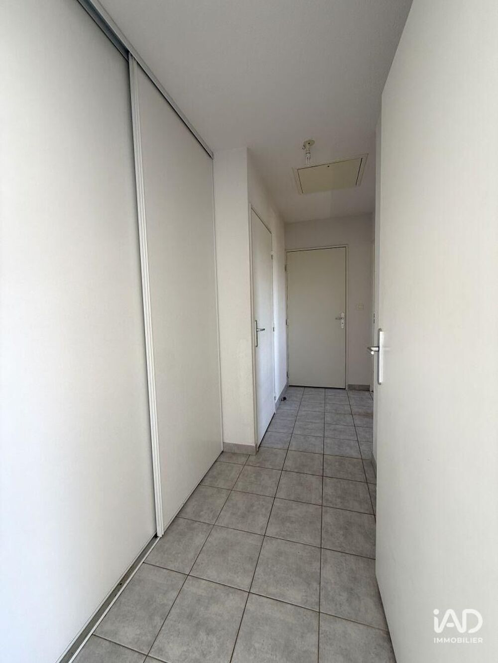 Vente Appartement Vente Appartement 3 pièces La rivière-saint-sauveur