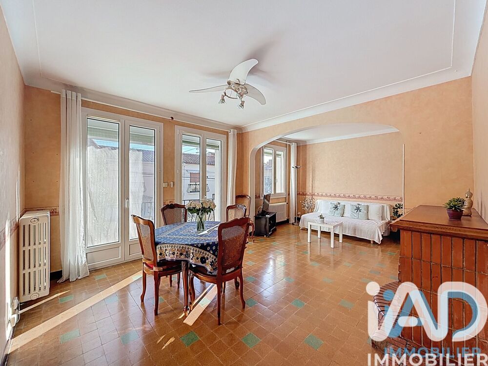 Vente Maison traditionnelle 5 pièces