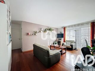  Appartement à vendre 3 pièces 76 m²