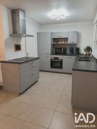  Maison à vendre 5 pièces 100 m²