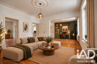  Maison à vendre 7 pièces 170 m²
