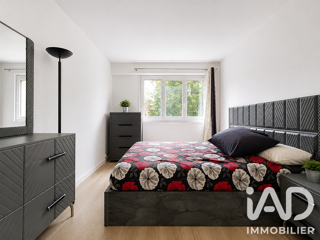  Appartement à vendre 2 pièces 49 m²