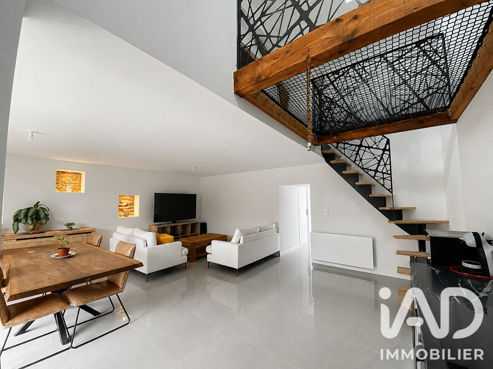 Vente Maison Vente Maison/villa 4 pièces Gaël