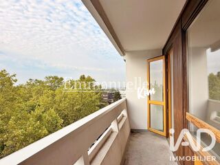  Appartement à vendre 3 pièces 64 m²