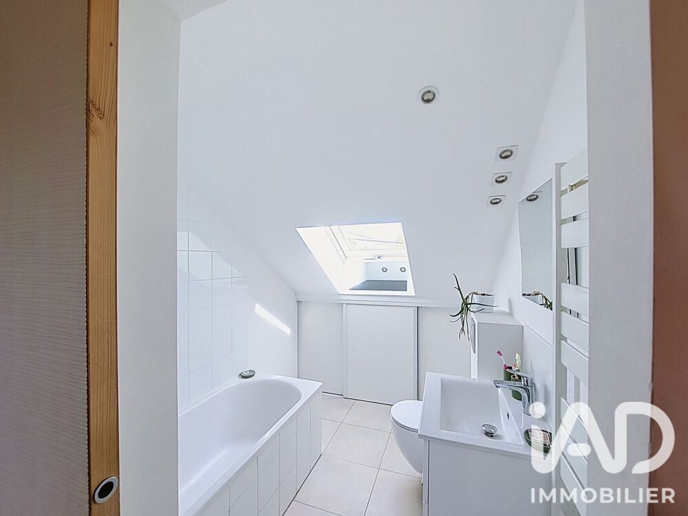 à vendre  Maison Nantes (44300)