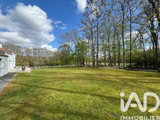  Maison à vendre 6 pièces 156 m²