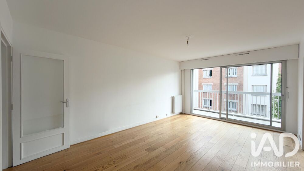 Vente Appartement Vente Appartement 4 pièces Paris 12
