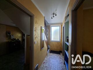  Maison à vendre 5 pièces 119 m²