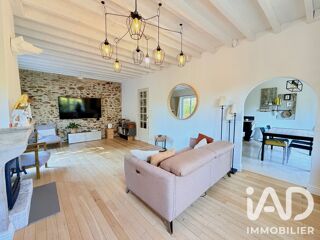  Maison à vendre 6 pièces 134 m²
