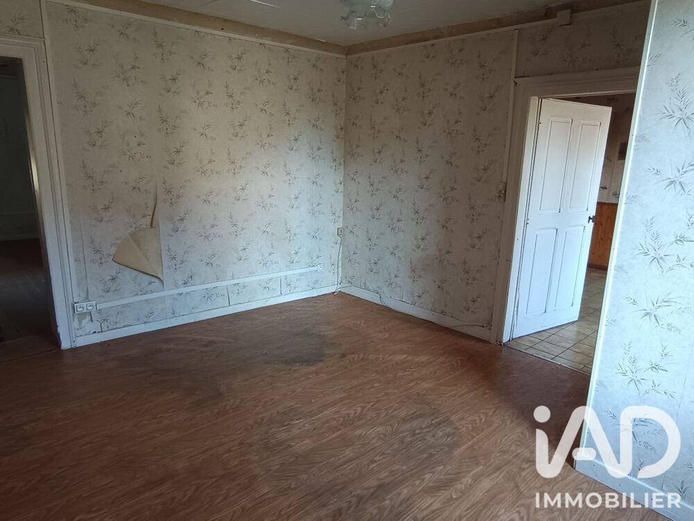 Vente Maison Vente Maison/villa 4 pièces Xammes