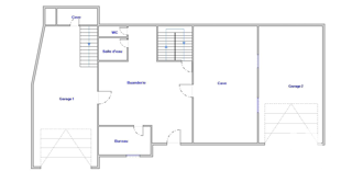  Maison � vendre 7 pi�ces 130 m�