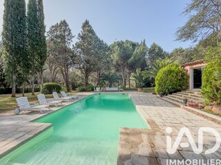  Maison à vendre 8 pièces 233 m²