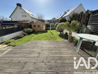  Maison � vendre 5 pi�ces 103 m�