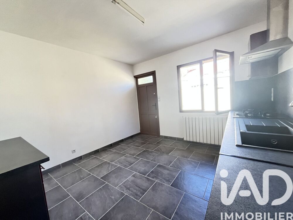 vente Maison - 5 pièce(s) - 100 m² Bègles (33130)