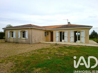  Maison à vendre 4 pièces 96 m²