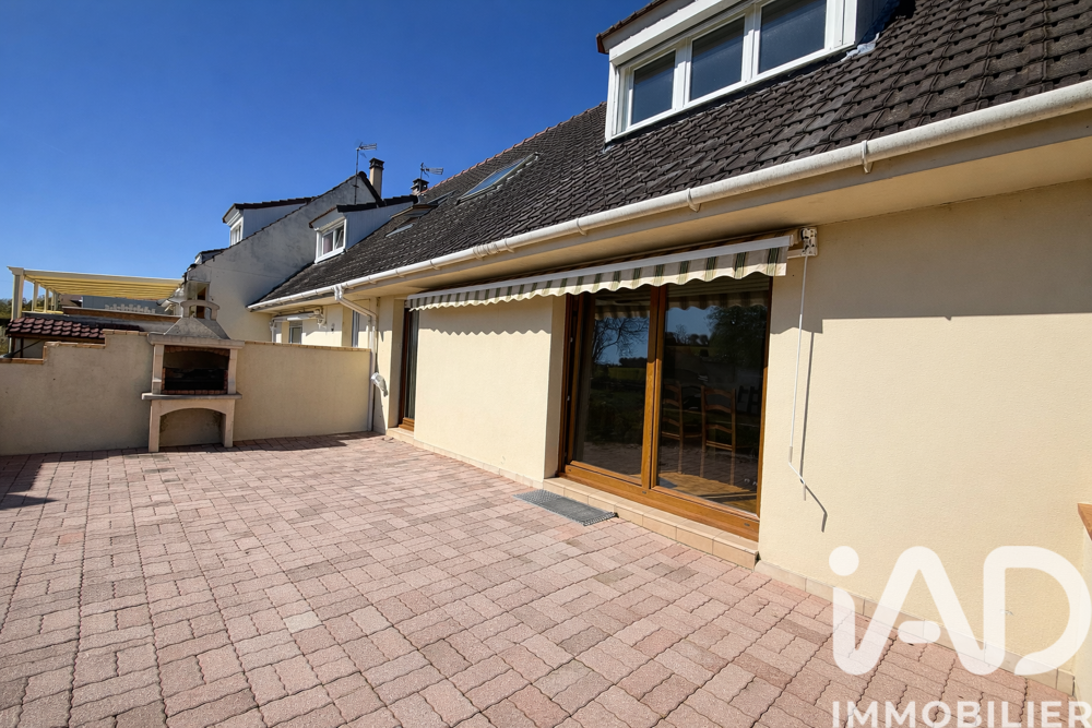 Vente Maison/villa 4 pièces