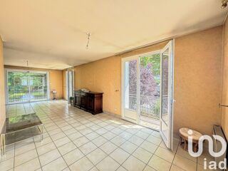  Maison à vendre 6 pièces 130 m²