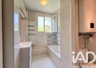  Appartement � vendre 4 pi�ces 66 m�
