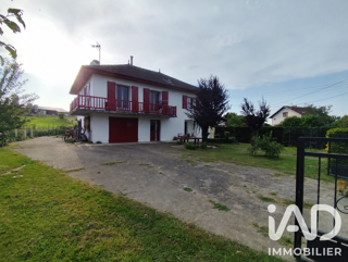  Maison à vendre 7 pièces 178 m²