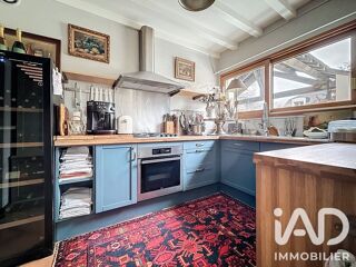  Maison à vendre 6 pièces 143 m²