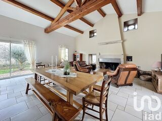  Maison à vendre 5 pièces 141 m²
