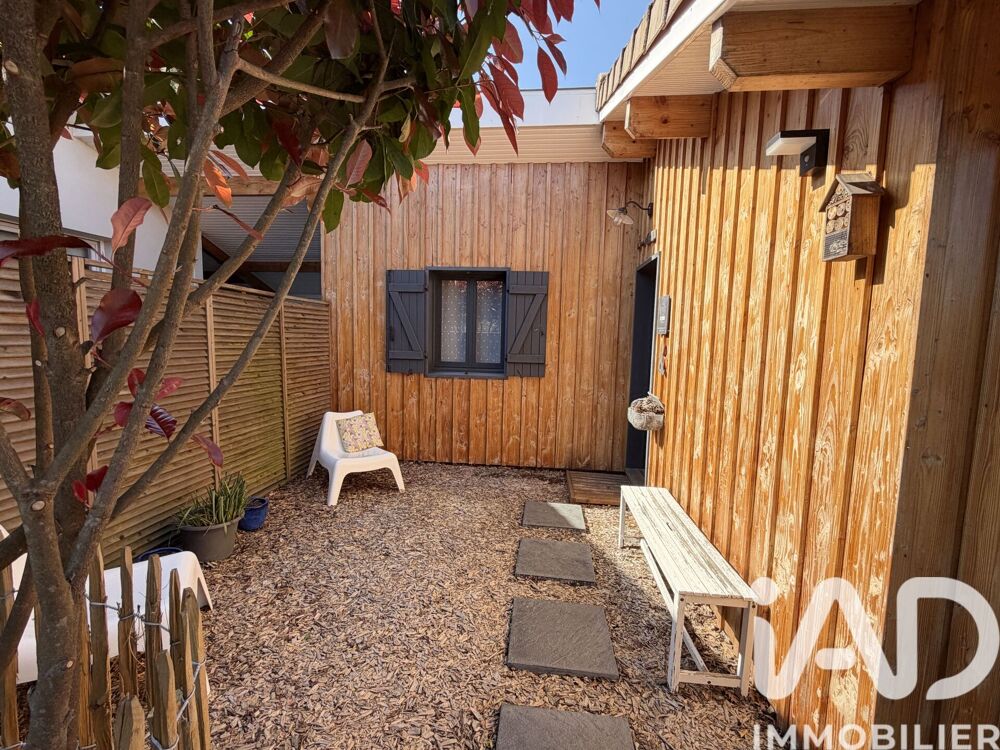 Vente Maison traditionnelle 6 pièces
