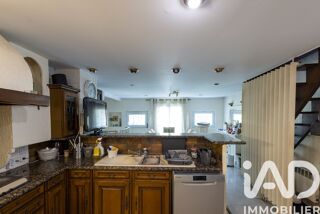  Maison à vendre 7 pièces 163 m²