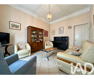  Maison à vendre 5 pièces 98 m²