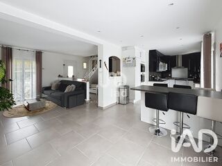 Maison à vendre 6 pièces 105 m²