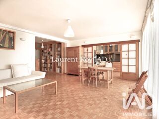  Appartement à louer 5 pièces 109 m²