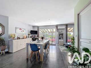  Maison à vendre 5 pièces 105 m²