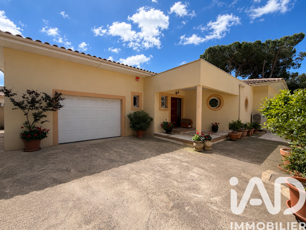 à vendre  Maison Le Grau d'Agde (34300)