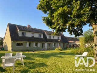 Maison à vendre 6 pièces 128 m²