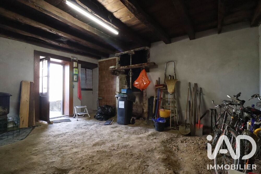 Vente Maison/villa 3 pièces