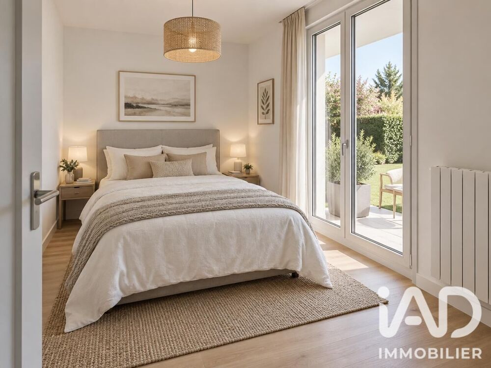 à vendre  Appartement Fontainebleau (77300)