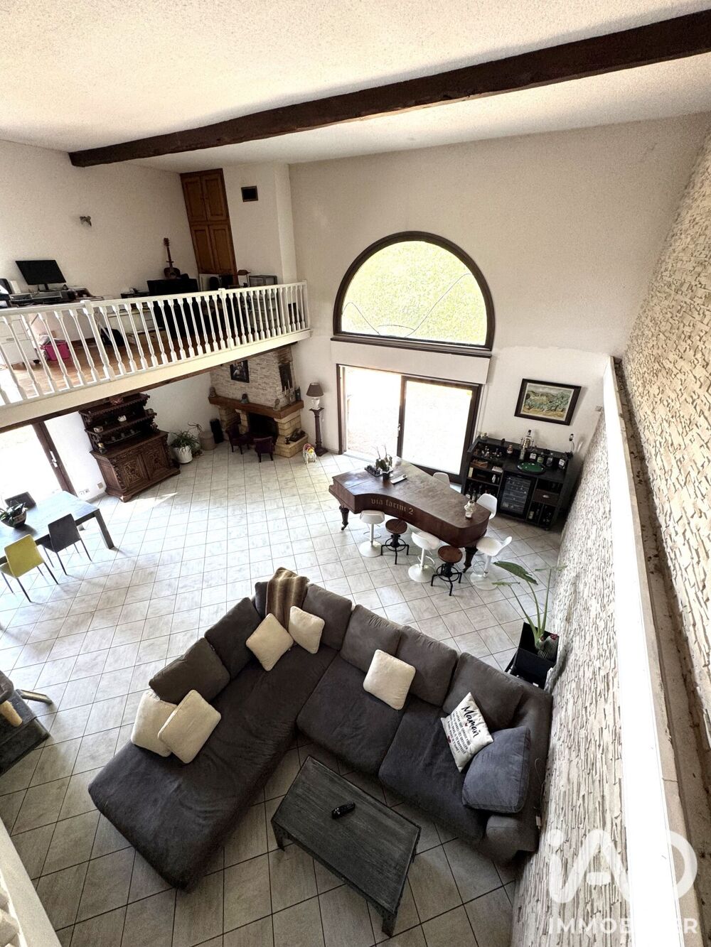 à vendre  Maison Nervieux (42510)