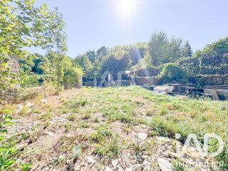  Maison à vendre 7 pièces 152 m²