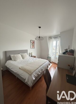  Appartement à vendre 3 pièces 55 m²
