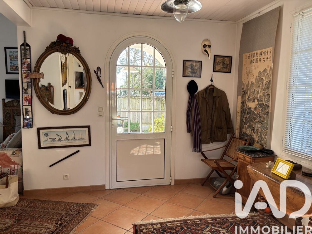 Vente Maison Vente Maison/villa 5 pièces Lège-cap-ferret