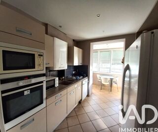  Appartement � vendre 5 pi�ces 126 m�